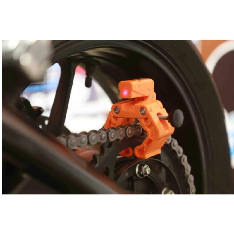 Narzędzie do regulacji koła napędowego TRU-TENSION Laser