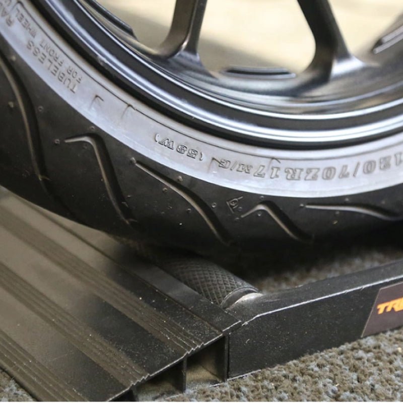 Stojak z rolkami TRU-TENSION