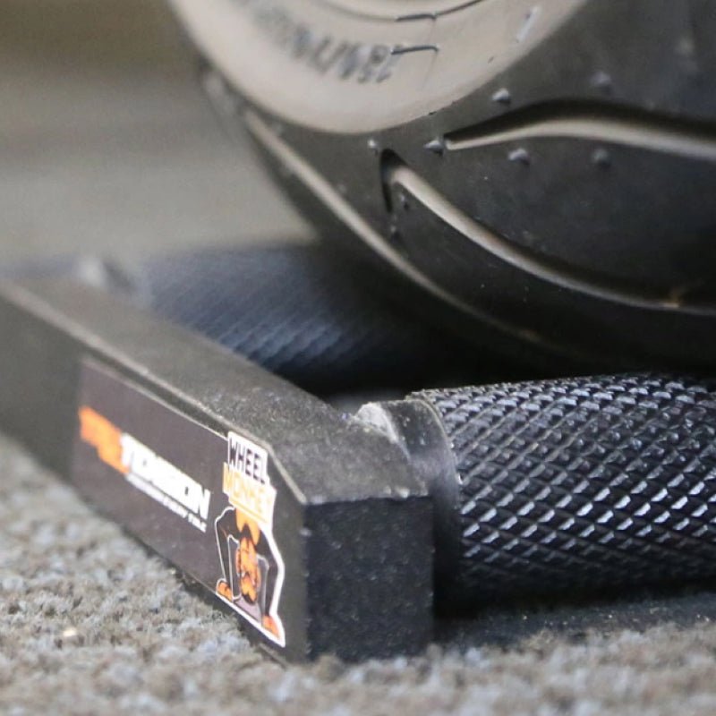 Stojak z rolkami TRU-TENSION