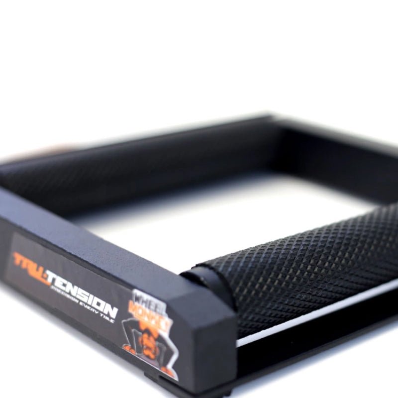 Stojak z rolkami TRU-TENSION