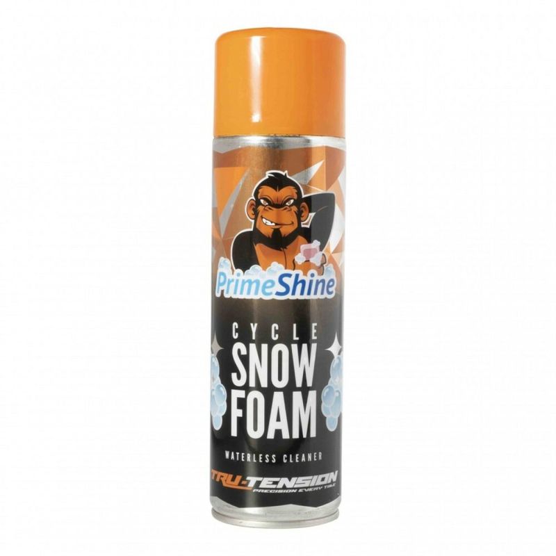 Piana do czyszczenia motocykla Tru-Tension 500 ml