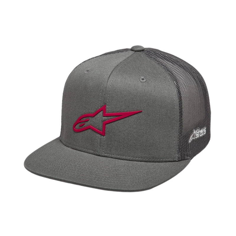 Czapka z daszkiem Alpinestars 3D Ageless Trucker