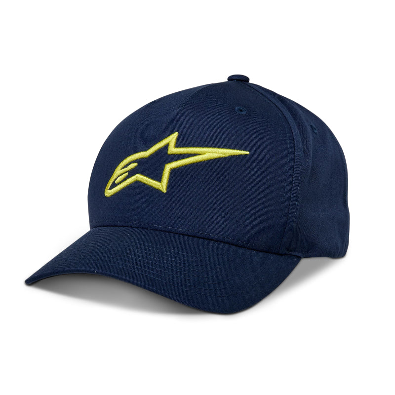 Czapka z daszkiem Alpinestars 3D Ageless Snapback