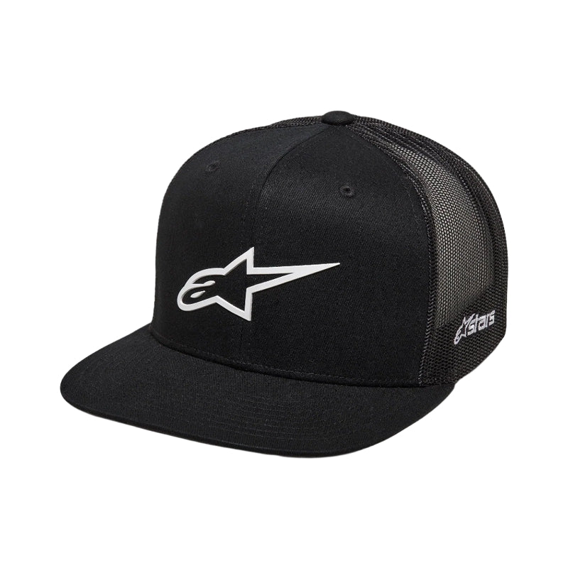 Czapka z daszkiem Alpinestars 3D Ageless Trucker