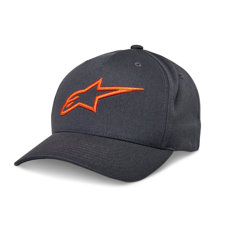 Czapka z daszkiem Alpinestars 3D Ageless Snapback