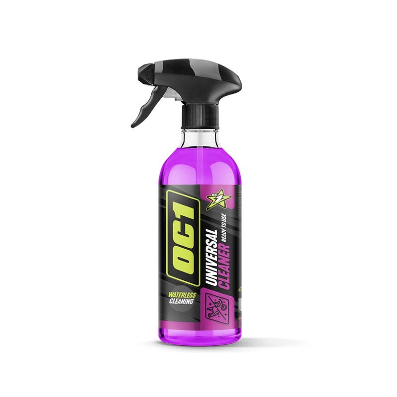 OC1 Uniwersalny środek czyszczący 450 ml