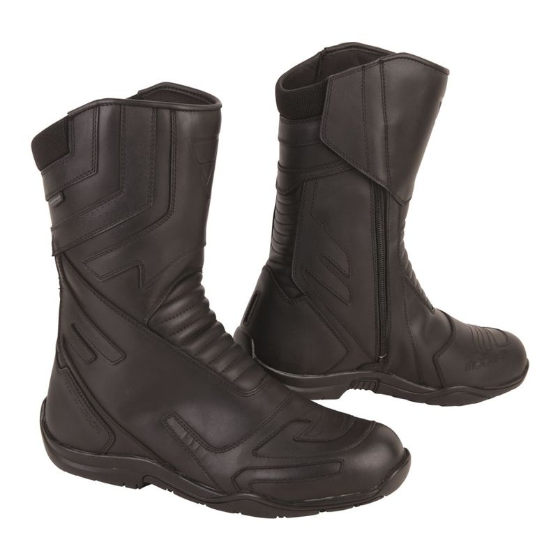 Buty Motocyklowe Modeka Valeno Sympa