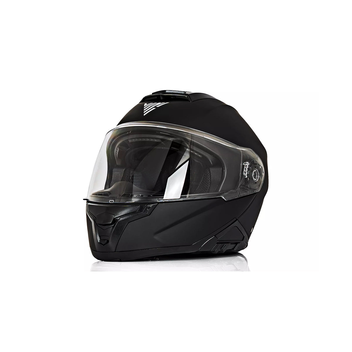 Kask motocyklowy Vini Rabe