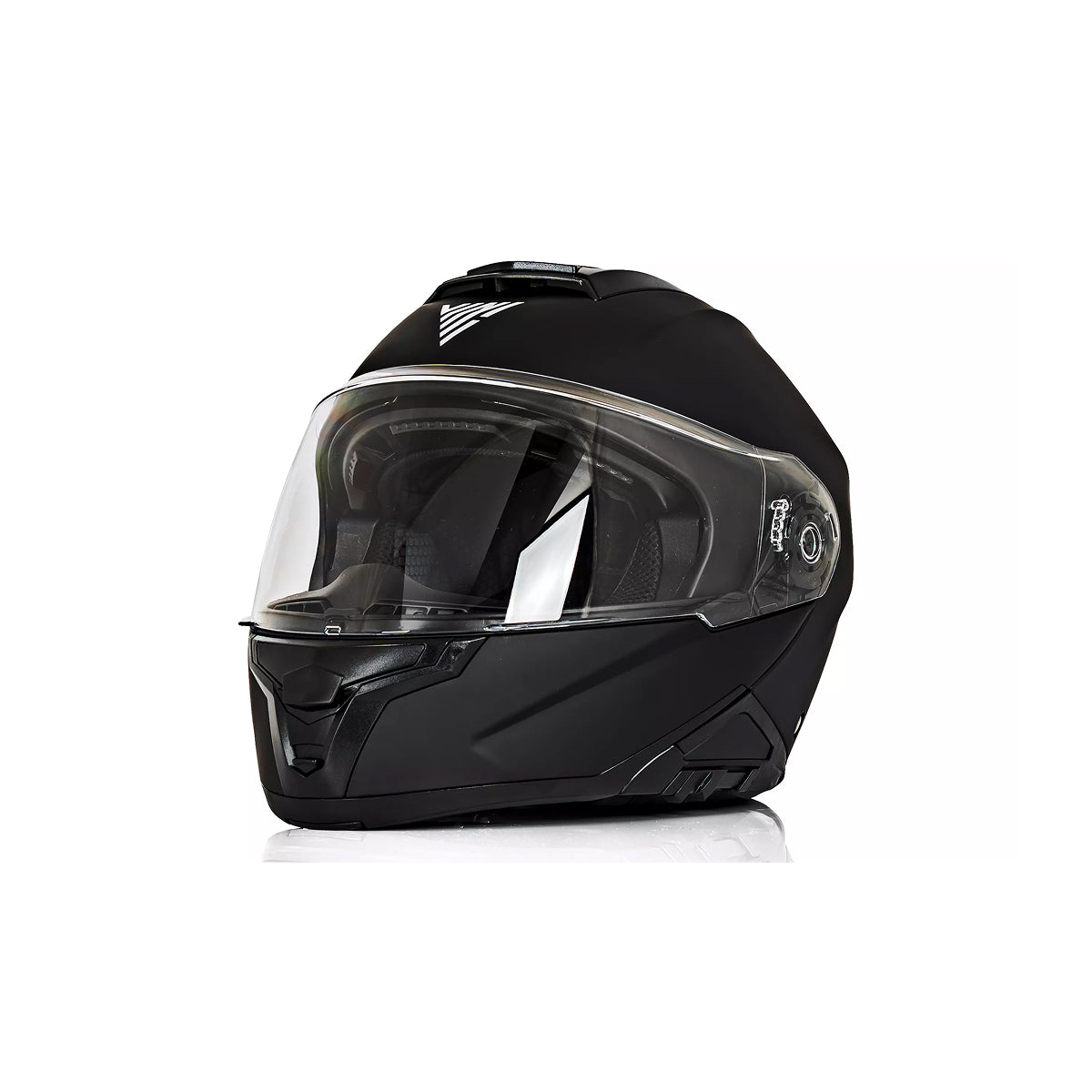 Kask motocyklowy Vini Rabe