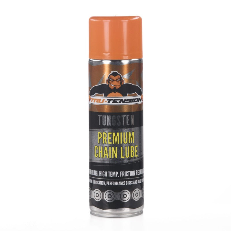 Smar do łańcucha TRU-TENSION Wolframowy 500 ml