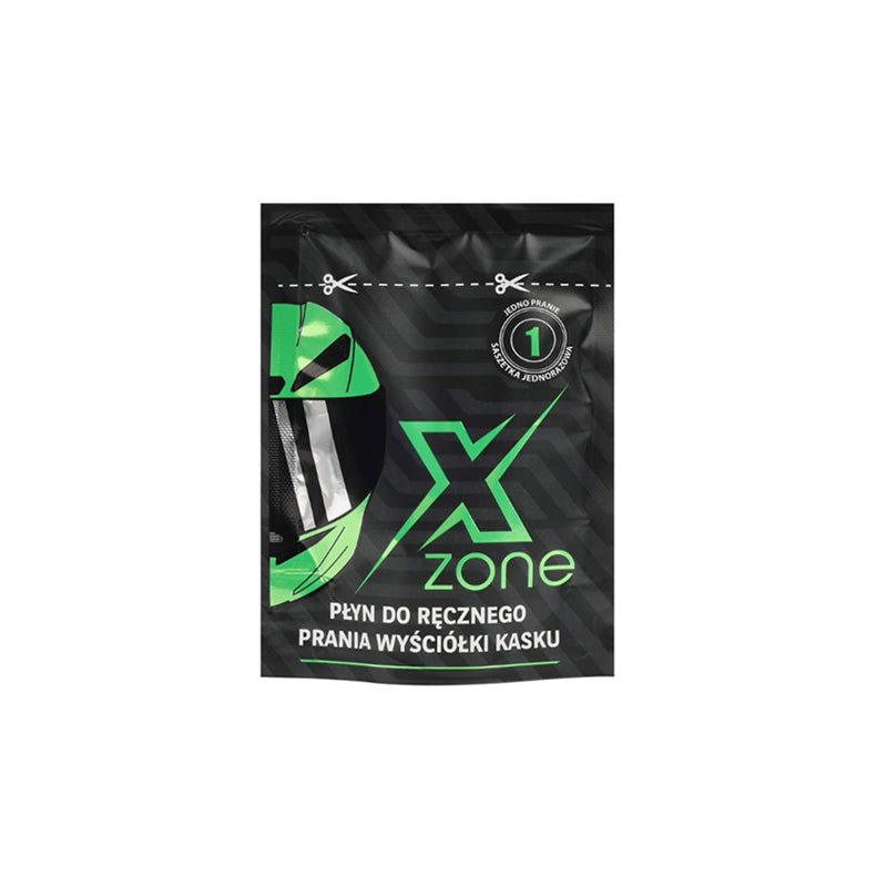 Płyn do ręcznego prania wyściółki kasku Xzone
