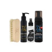 Zestaw pielęgnacyjny Xzone Strong - zapach męski