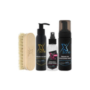 Zestaw pielęgnacyjny Xzone Normal - zapach damski