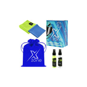 Podróżny zestaw do czyszczenia kasku Xzone